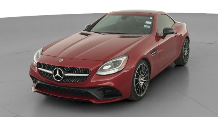 2020 Mercedes-Benz SLC 300 -
                  Tolleson, AZ