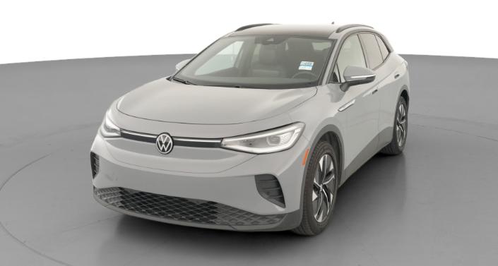 2022 Volkswagen ID.4 Pro S -
                  Fort Worth, TX