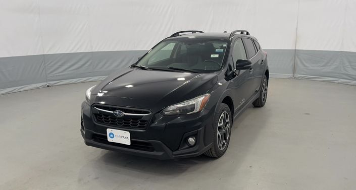 Thumbnail: 2019 Subaru Crosstrek - 1