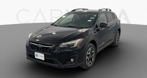 2019 Subaru Crosstrek