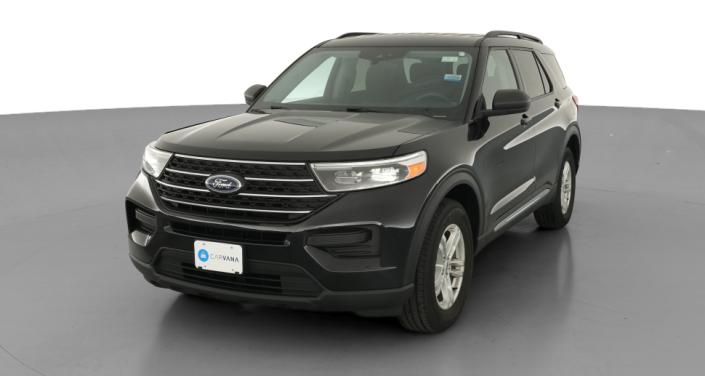 Thumbnail: 2022 Ford Explorer - 1