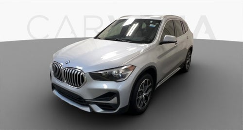 2020 BMW X1