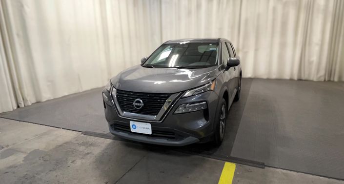 Thumbnail: 2023 Nissan Rogue - 1
