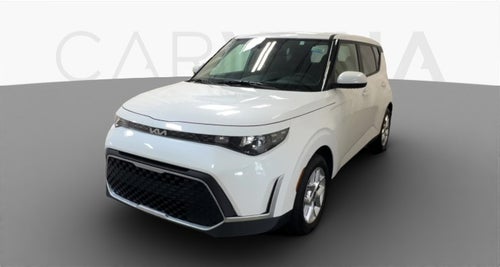 2025 Kia Soul
