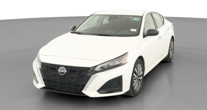 Thumbnail: 2025 Nissan Altima - 1