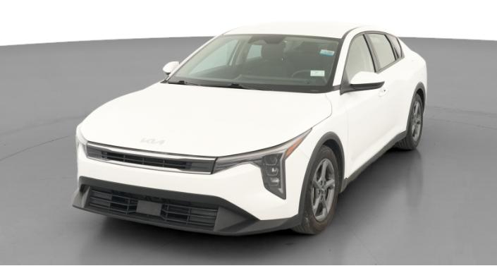 Thumbnail: 2025 Kia K4 - 1