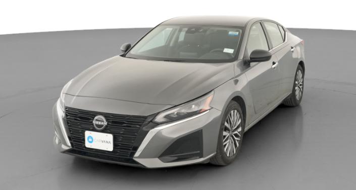 Thumbnail: 2025 Nissan Altima - 1