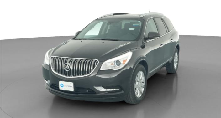 Thumbnail: 2015 Buick Enclave - 1