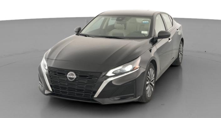 Thumbnail: 2025 Nissan Altima - 1