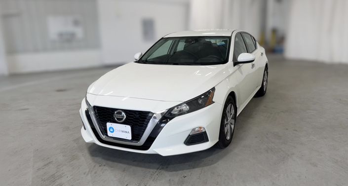 Thumbnail: 2022 Nissan Altima - 1