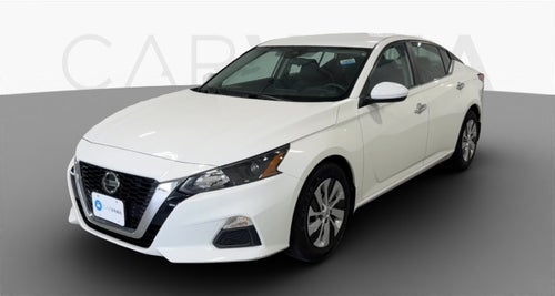 2022 Nissan Altima