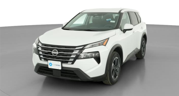 Thumbnail: 2024 Nissan Rogue - 1