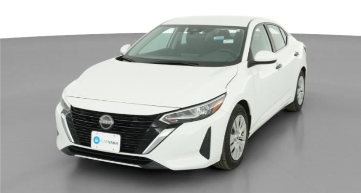Thumbnail: 2025 Nissan Sentra - 1