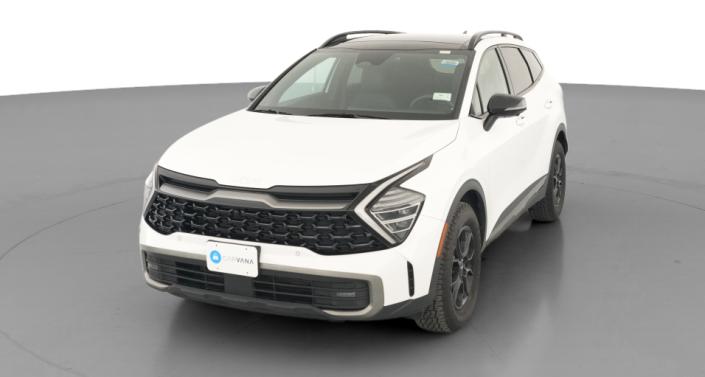 Thumbnail: 2023 Kia Sportage - 1