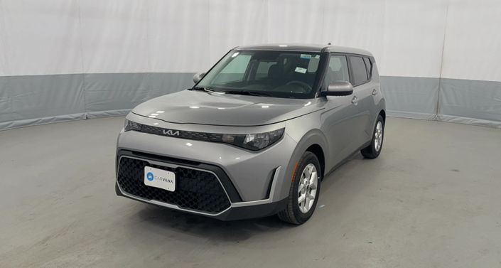 Thumbnail: 2025 Kia Soul - 1