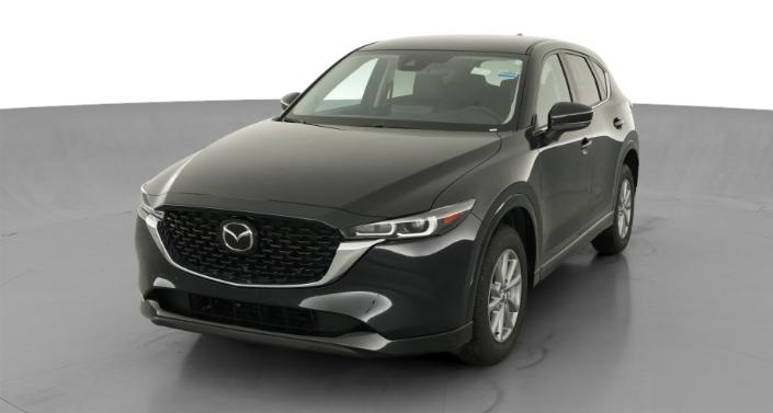 Thumbnail: 2025 Mazda CX-5 - 1