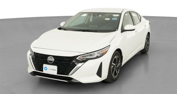 Thumbnail: 2025 Nissan Sentra - 1