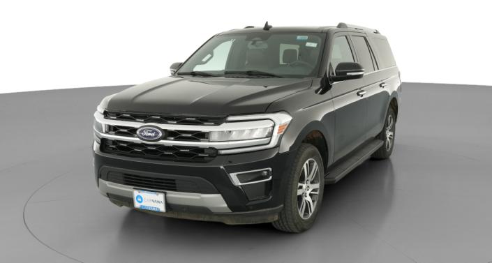 Thumbnail: 2024 Ford Expedition MAX - 1