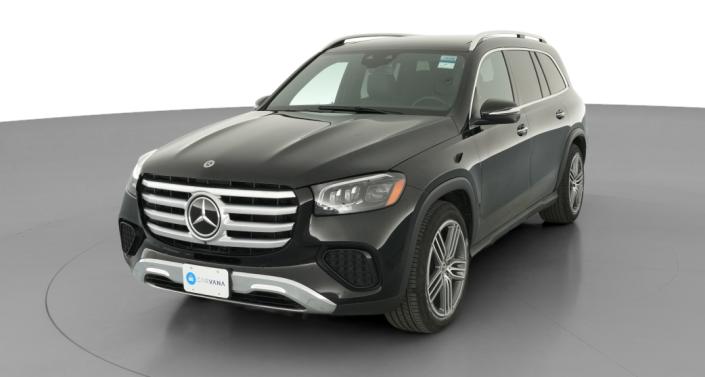 Thumbnail: 2024 Mercedes-Benz GLS - 1