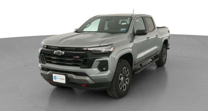 Thumbnail: 2024 Chevrolet Colorado - 1