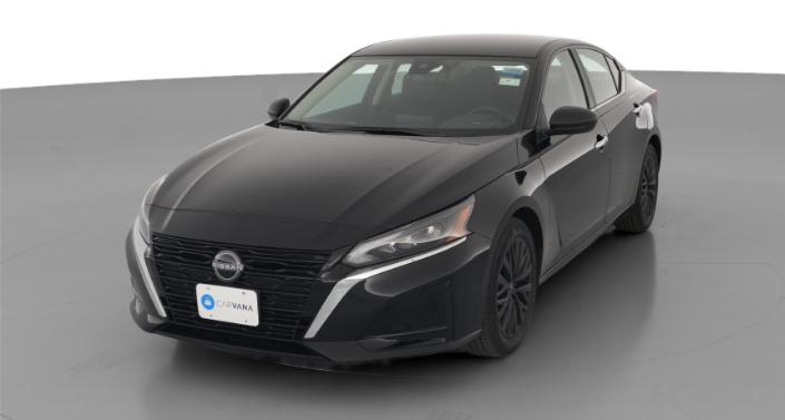 Thumbnail: 2025 Nissan Altima - 1