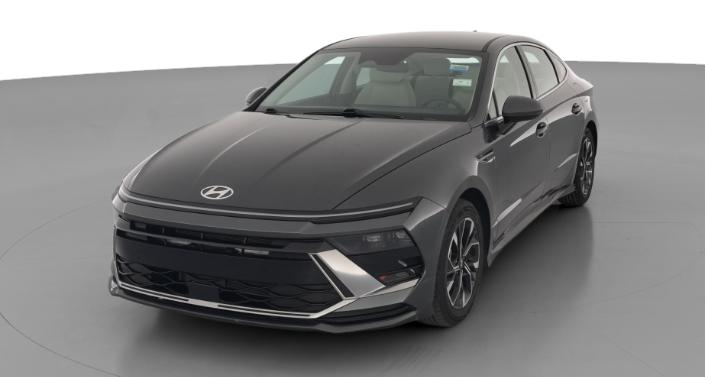 Thumbnail: 2025 Hyundai Sonata - 1