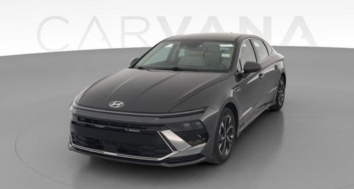 2025 Hyundai Sonata
