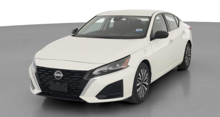 Thumbnail: 2025 Nissan Altima - 1