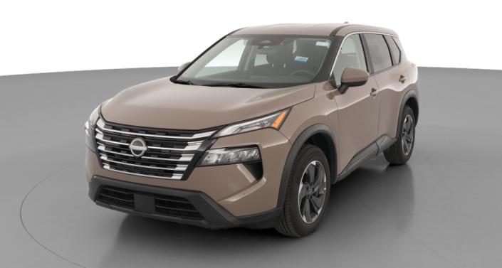 Thumbnail: 2025 Nissan Rogue - 1