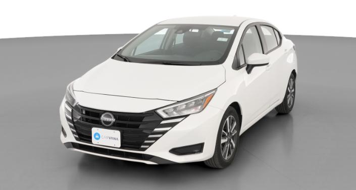 Thumbnail: 2025 Nissan Versa - 1