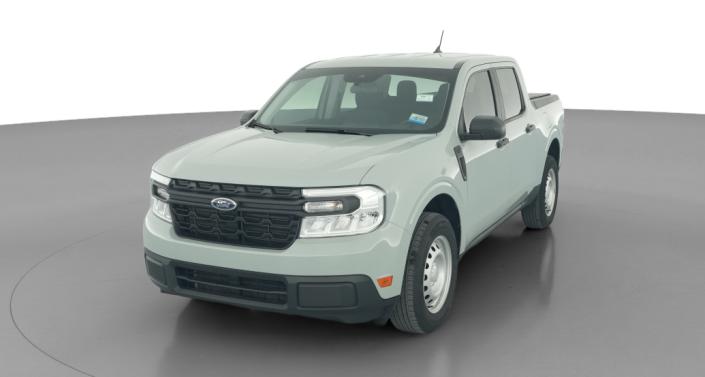 Thumbnail: 2024 Ford Maverick - 1