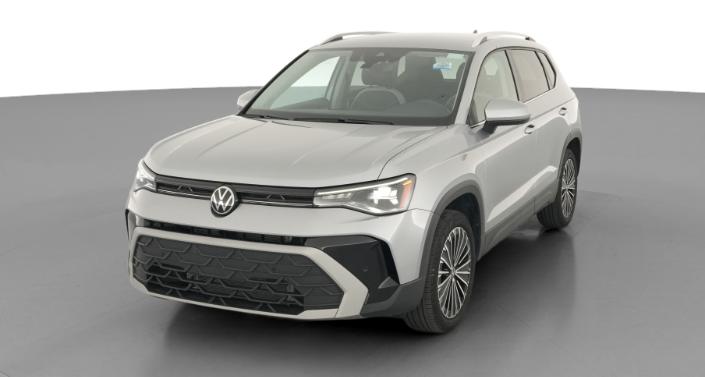 Thumbnail: 2025 Volkswagen Taos - 1