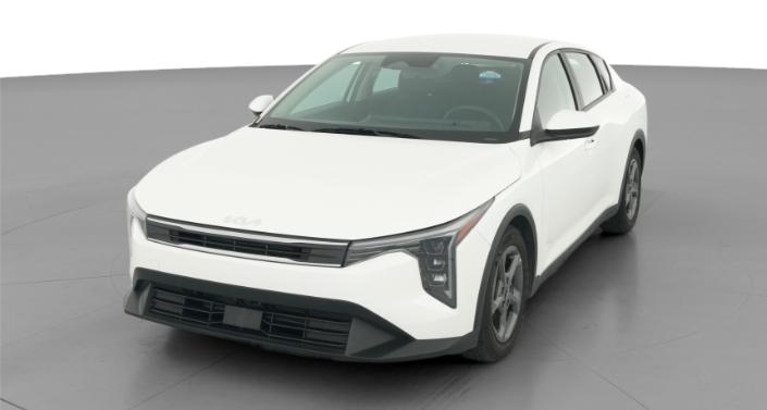 Thumbnail: 2025 Kia K4 - 1