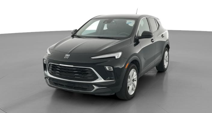Thumbnail: 2025 Buick Encore GX - 1