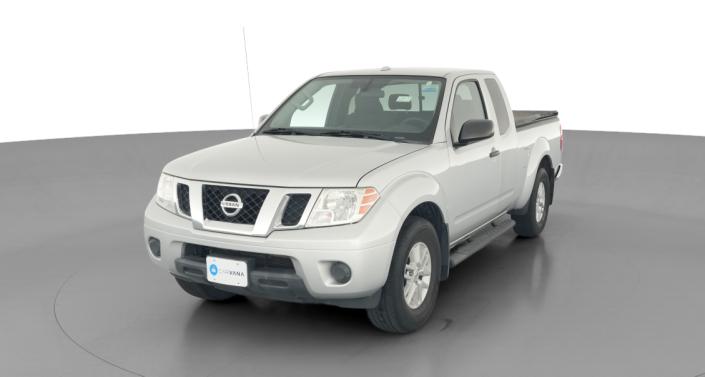 Thumbnail: 2018 Nissan Frontier - 1