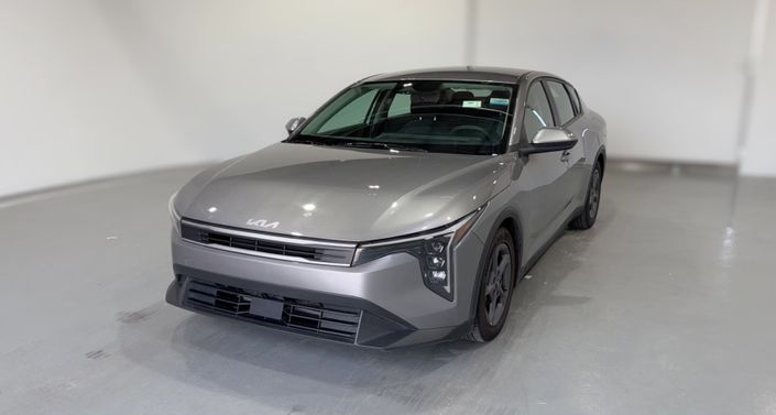 Thumbnail: 2025 Kia K4 - 1