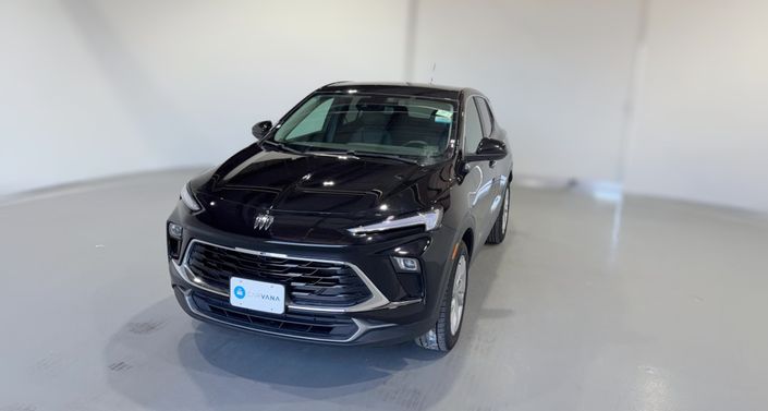 Thumbnail: 2025 Buick Encore GX - 1