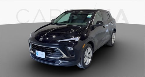 2025 Buick Encore GX