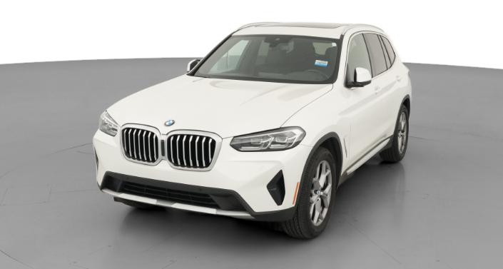 Thumbnail: 2023 BMW X3 - 1