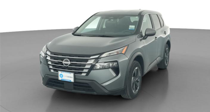 Thumbnail: 2025 Nissan Rogue - 1