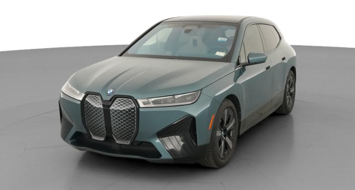 Thumbnail: 2023 BMW iX - 1