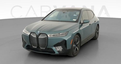 2023 BMW iX