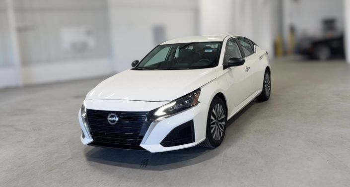 Thumbnail: 2025 Nissan Altima - 1