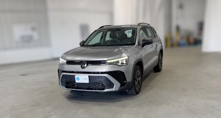 Thumbnail: 2025 Volkswagen Taos - 1