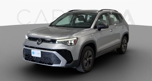 2025 Volkswagen Taos