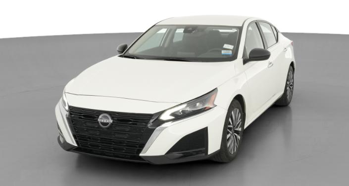 Thumbnail: 2025 Nissan Altima - 1