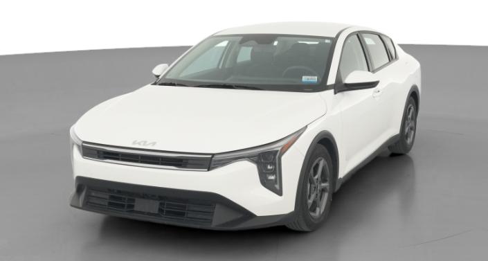 Thumbnail: 2025 Kia K4 - 1