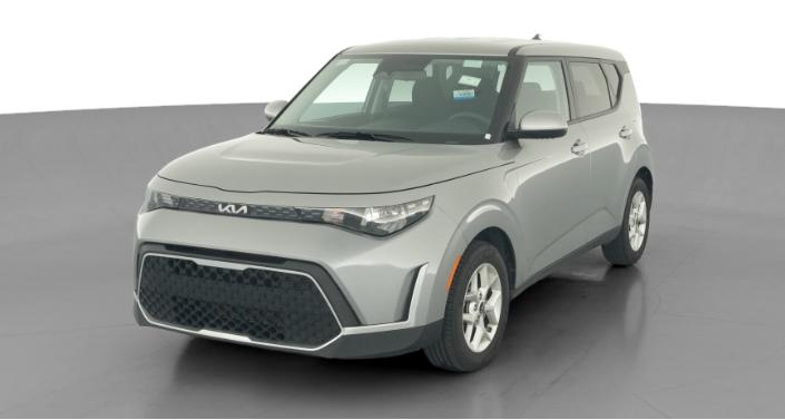 Thumbnail: 2025 Kia Soul - 1