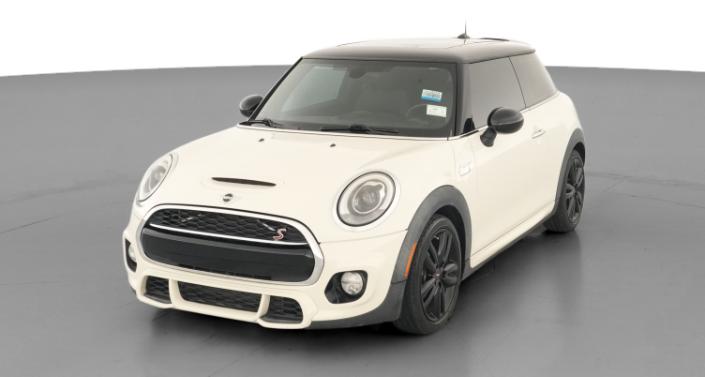 2017 MINI Cooper Hardtop S -
                  Fort Worth, TX