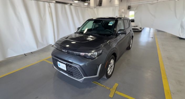 Thumbnail: 2025 Kia Soul - 1